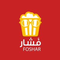 Foshar media- فُشار logo - Similar company to Protasmim