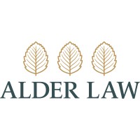 Alder Law logo - Similar company to Alderlaw