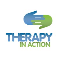 Therapy in action South Africa logo - Similar company to Brave Development