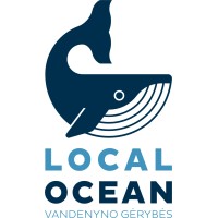 Local Ocean logo - Similar company to Smart Salmon