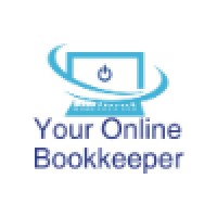 Your Online Bookkeeper logo - Similar company to Ladany Consulting