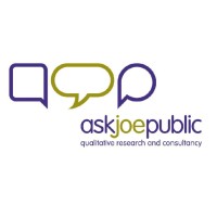 ASK JOE PUBLIC LIMITED logo - Similar company to Cloze
