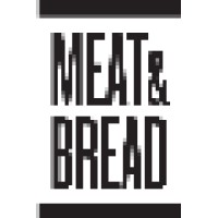 Meat & Bread logo - Similar company to Noodlebox Canada