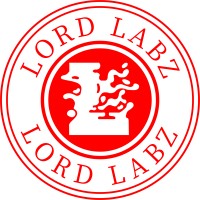 LordLabz logo - Similar company to Tdv Token
