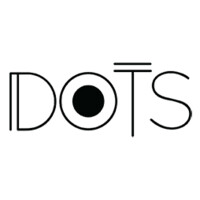 DOTS Tbilisi logo - Similar company to Situationist