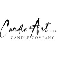 CandleArt, LLC logo - Similar company to Wax & Timber