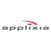 APPLIXIA logo - Similar company to Loxy...