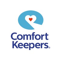 Comfort Keepers of Spartanburg logo - Similar company to Flat Fee Recruiting