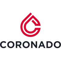 Coronado Natural Resources LLC logo - Similar company to Mountainwest Pipeline