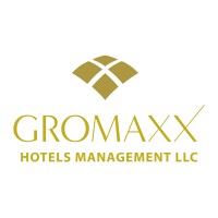 Gromaxx Hotels Management LLC. logo - Similar company to Gewan Hotels
