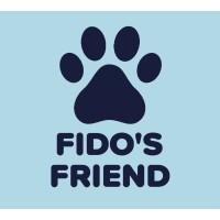 Fido's Friend logo - Similar company to Bree & Co