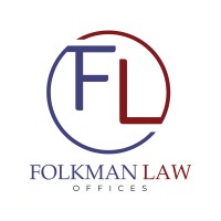 Folkman Law Offices logo - Similar company to Mcdermott Wild Llc
