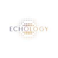 ECHOLOGY logo - Similar company to Big Hit Creative Group (Bhc)
