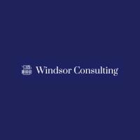 Windsor Consulting logo - Similar company to Visa Connect Pvt Ltd