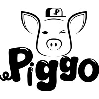 Piggo Lechonería logo - Similar company to Shaping Bots
