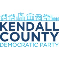 Kendall County Democrats logo - Similar company to Kendall County Democratic Central Committee