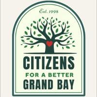 CITIZENS FOR A BETTER GRAND BAY logo - Similar company to Barons', Inc.