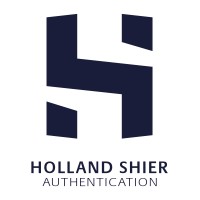 HSA Holland Shier Authentication logo - Similar company to Thinkswift