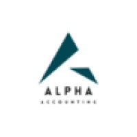 Alpha Accounting Services logo - Similar company to Cloud Accountant