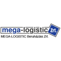 Mega-Logistic Zrt. logo - Similar company to Mega Logistics Llc