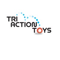 TriAction Toys LLC logo - Similar company to Game Theory