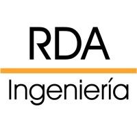 RDA Ingeniería SpA logo - Similar company to Hill Top Security, Inc. A Spring 2016 Mach37 Cohort