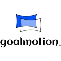GoalMotion logo - Similar company to Infatigables