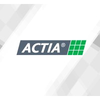 ACTIA Corporation logo - Similar company to Actia Systems