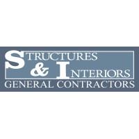 Structures and Interiors, Inc. logo - Similar company to Kaleo Masonry