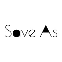 Save As logo - Similar company to File