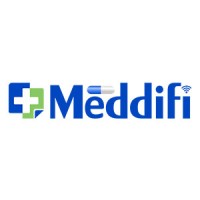 Meddifi logo - Similar company to 4A Solutions