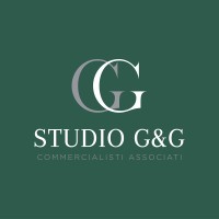 Studio G&G Commercialisti Associati logo - Similar company to Casamadda