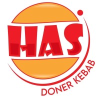 HAS Döner Kebab Hellevoetsluis logo - Similar company to Het Horeca Huis