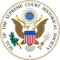 Supreme Court Historical Society logo - Similar company to Rahway Chamber Of Commerce