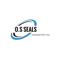 O.S Seals logo - Similar company to Dekuma Rubber & Plastic Technology (Dongguan) Ltd