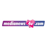 Medianews4u.com logo - Similar company to Mediabrief.Com