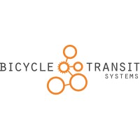 Bicycle Transit Systems logo - Similar company to Philly Thrive