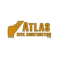 Atlas Civil Construction Pty Ltd logo - Similar company to Simbuild Construction Group