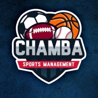 Chamba Sports Management logo - Similar company to Shoe Aid Project