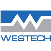 Westech Industrial Ltd logo - Similar company to Carbon Controls Ltd.