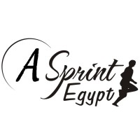 Sprint Egypt logo - Similar company to Focus Egypt