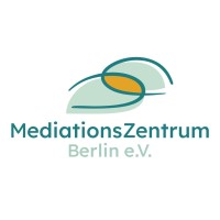 MediationsZentrum Berlin e.V. logo - Similar company to Gesellschaft Im Wandel Ggmbh