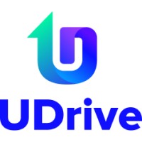 UDrive logo - Similar company to Udrive
