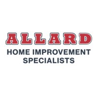 ALLARD DOUBLE GLAZING logo - Similar company to Vine Glazing Ltd