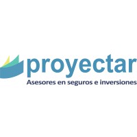 Proyectar logo - Similar company to Newo.