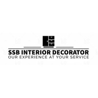 SSB INTERIOR DECORATOR logo - Similar company to Creative Interior Designer Decorator