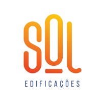 Sol Edificações logo - Similar company to Sinduscon-Mg