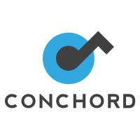 Conchord Management logo - Similar company to Ozone Entertainment