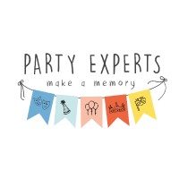 Party Experts logo - Similar company to Chronos