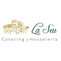 LA SEU CATERING Y HOSTELERIA, S.L. logo - Similar company to Catering Cinco, S.L.